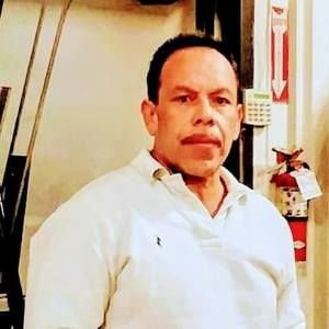 Meet your Posher, Greg